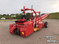 Elevateur répartiteur télescopique Grimme Grimme SL 900-16 Hallenvuller 16 mtr