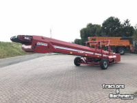 Elevateur répartiteur télescopique Grimme Grimme SL 900-16 Hallenvuller 16 mtr