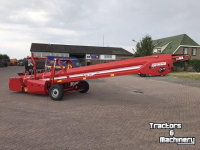 Elevateur répartiteur télescopique Grimme Grimme SL 900-16 Hallenvuller 16 mtr