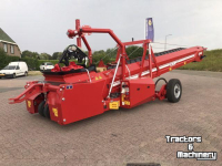 Elevateur répartiteur télescopique Grimme Grimme SL 900-16 Hallenvuller 16 mtr
