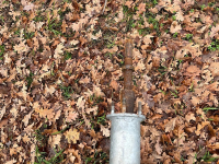 Injecteur de prairie  Mestmixer