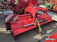 Faucheuse Tehnos MU2Z 840 LW