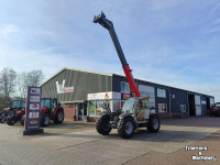 Chargeur Télescopique Massey Ferguson TH.7038 EXCLUSIVE