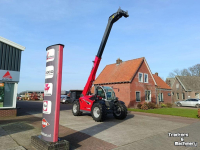 Chargeur Télescopique Massey Ferguson TH.7038 EXCLUSIVE