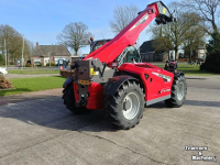 Chargeur Télescopique Massey Ferguson TH.7038 EXCLUSIVE