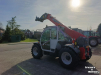 Chargeur Télescopique Massey Ferguson TH.7038 EXCLUSIVE