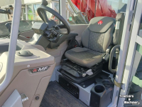 Chargeur Télescopique Massey Ferguson TH.7038 EXCLUSIVE