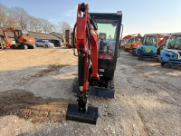 Pelleteuse Kubota KUBOTA – DM20