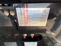 Pelleteuse Kubota KUBOTA – DM20