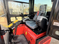 Pelleteuse Kubota KUBOTA – DM20
