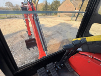 Pelleteuse Kubota KUBOTA – DM20