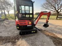 Pelleteuse Kubota KUBOTA – DM20