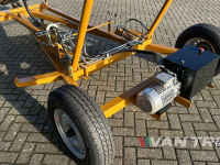 Convoyeur Van Trier OL7-80 Onderlosser