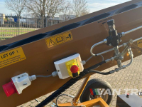 Convoyeur Van Trier OL7-80 Onderlosser