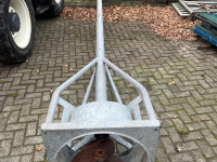 Injecteur de prairie  Mestmixer