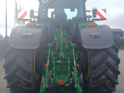 Tracteur John Deere 6R 250
