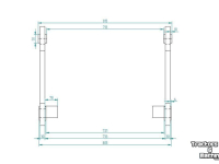 Autres matériel de terrassement et de chantier Qmac HAKENSET: AHLMANN AZ 6 t/m AZ 85