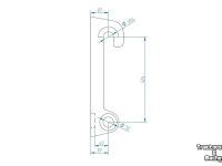 Autres matériel de terrassement et de chantier Qmac HAKENSET: AHLMANN AZ 6 t/m AZ 85