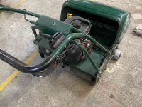 Tondeuse à gazon Atco Royale 24E i/c
