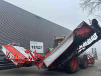 Faucheuse Kuhn FC 883-FF Vlindermaaier