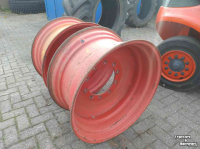 Roues, Pneus, Jantes, Barillets Jumelage  Diverse velgen sets