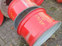 Roues, Pneus, Jantes, Barillets Jumelage  Diverse velgen sets