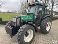 Tracteur Valtra 900