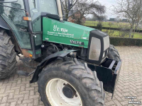 Tracteur Valtra 900