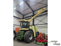 Ensileuse automotrice Krone BIG X 700