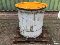 Roues, Pneus, Jantes, Barillets Jumelage Veenhuis veenhuis velg