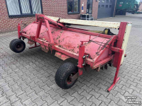 Broyeur de fanes Oldenhuis 4 FK front klepelmaaier