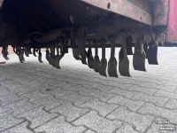 Broyeur de fanes Oldenhuis 4 FK front klepelmaaier