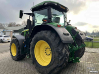 Tracteur John Deere 7R 270