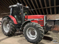 Tracteur Massey Ferguson 6190 DynaShift
