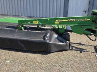 Faucheuse John Deere 331