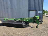 Faucheuse John Deere 331