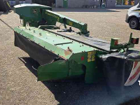 Faucheuse John Deere 331