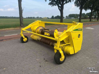Pick up John Deere 630B