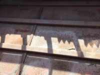 Distributeur de fourrage en bloc Strautmann Bvw