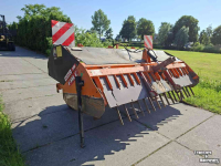Machine à bêcher Falc Bufalo 3100 krukasspitmachine