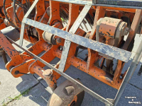 Machine à bêcher Falc Bufalo 3100 krukasspitmachine