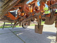 Machine à bêcher Falc Bufalo 3100 krukasspitmachine