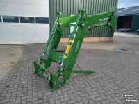 Chargeur frontal Fendt Cargo 4X75 frontlader