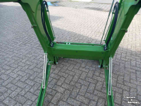 Chargeur frontal Fendt Cargo 4X75 frontlader