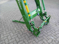 Chargeur frontal Fendt Cargo 4X75 frontlader