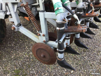 Injecteur de prairie Kaweco Eco-Ject 620