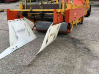 Arracheuse d‘oignons Samon Samon uienrooier en klapper 1.50m