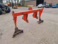 Autres matériel et accessoires de travail du sol Kuhn DC300