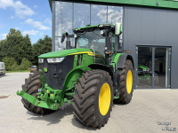 Tracteur John Deere 7R 270