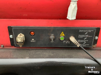 Système de ventilation d‘entrepot Eurom STAR 40